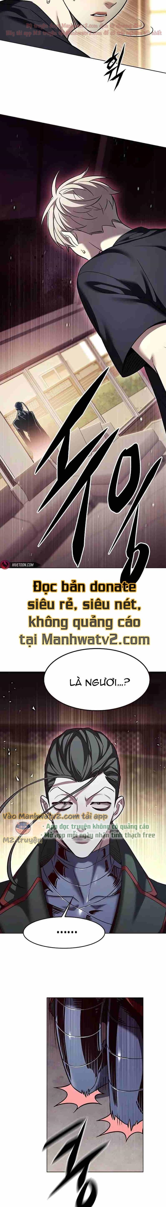 Đọc truyện Hóa thân thành mèo (Bản Free) - Chap 305